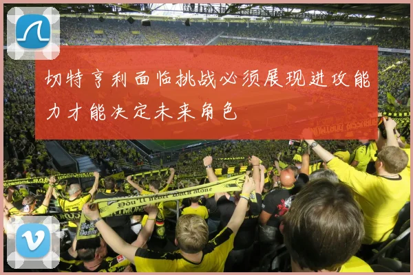 切特亨利面临挑战必须展现进攻能力才能决定未来角色